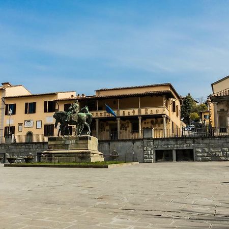 Fiesole'S Cozy Apartment 1 المظهر الخارجي الصورة