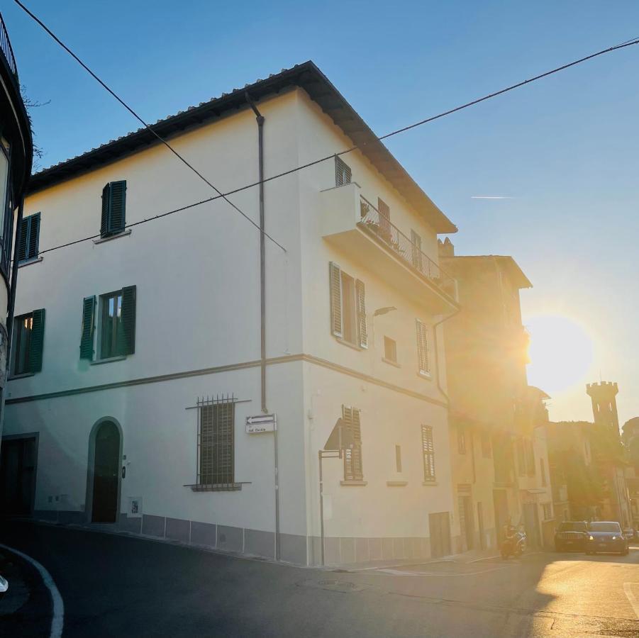 Fiesole'S Cozy Apartment 1 المظهر الخارجي الصورة
