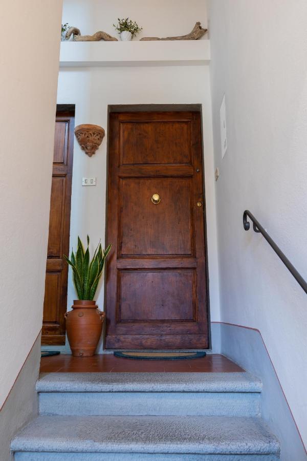 Fiesole'S Cozy Apartment 1 المظهر الخارجي الصورة