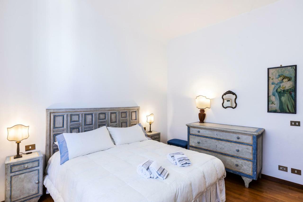 Fiesole'S Cozy Apartment 1 المظهر الخارجي الصورة