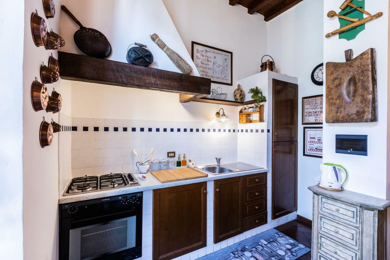 Fiesole'S Cozy Apartment 1 المظهر الخارجي الصورة